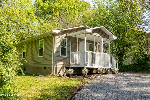 2803 Brooks Ave, Knoxville, TN 37914