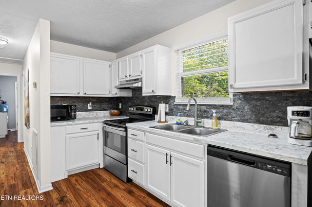 2803 Brooks Ave, Knoxville, TN 37914
