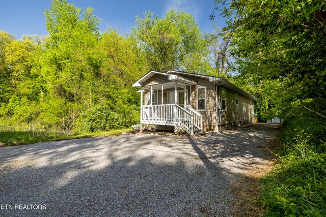 2803 Brooks Ave, Knoxville, TN 37914