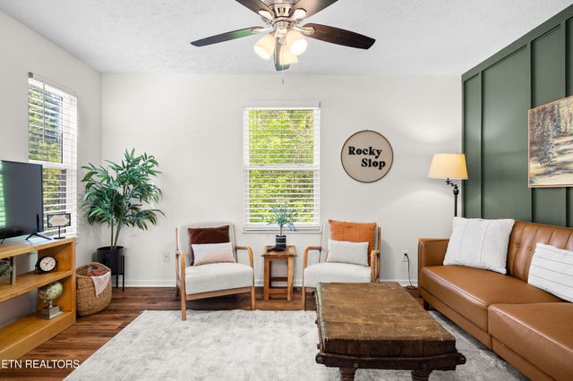 2803 Brooks Ave, Knoxville, TN 37914