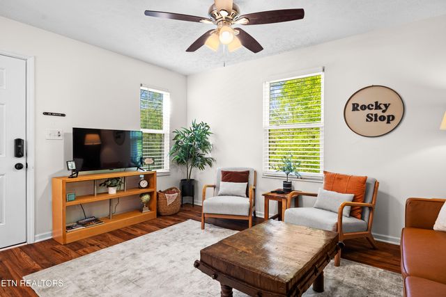 2803 Brooks Ave, Knoxville, TN 37914