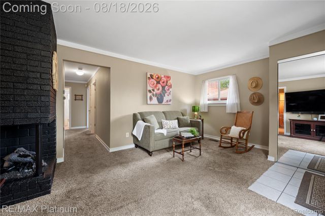 190 N Noble Street N, Milford Village, MI 48381