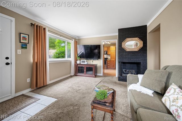 190 N Noble Street N, Milford Village, MI 48381