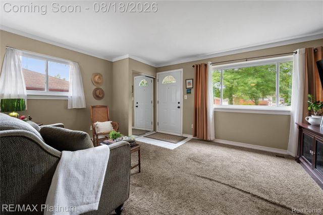 190 N Noble Street N, Milford Village, MI 48381