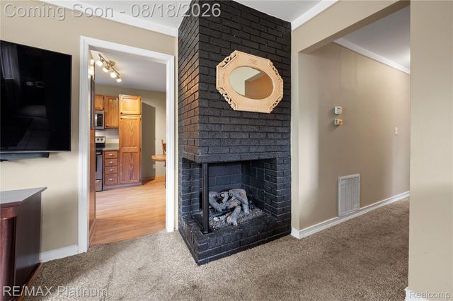 190 N Noble Street N, Milford Village, MI 48381