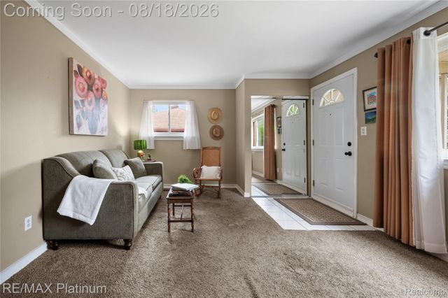 190 N Noble Street N, Milford Village, MI 48381