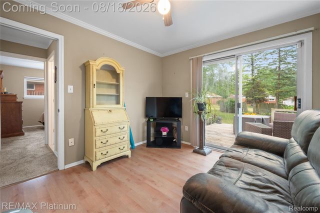 190 N Noble Street N, Milford Village, MI 48381