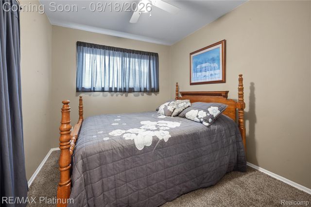190 N Noble Street N, Milford Village, MI 48381