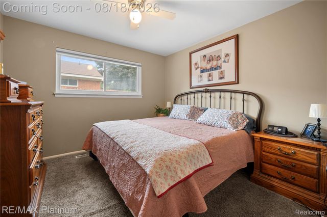 190 N Noble Street N, Milford Village, MI 48381