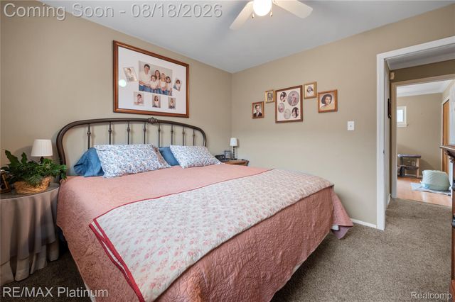 190 N Noble Street N, Milford Village, MI 48381