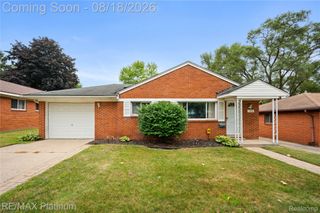 190 N Noble Street N, Milford Village, MI 48381