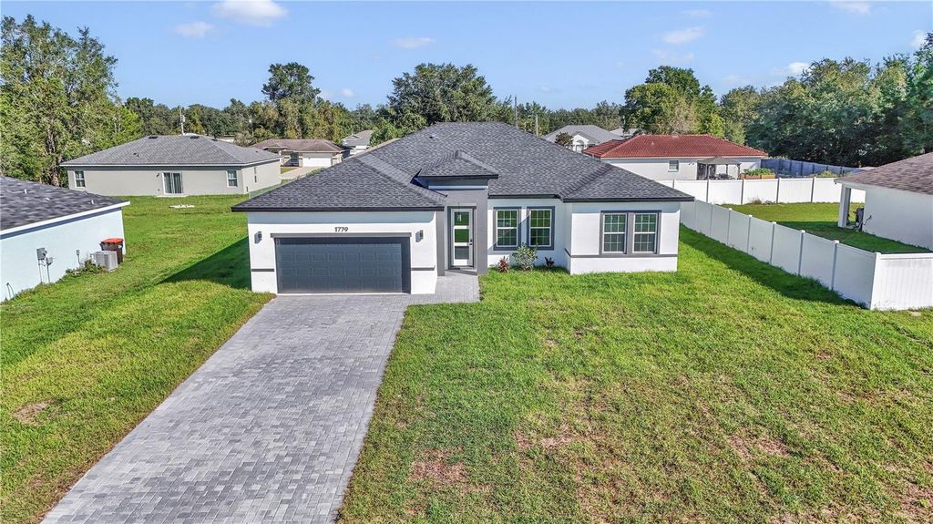 1779 SW 161ST PLACE, Ocala, FL 34473