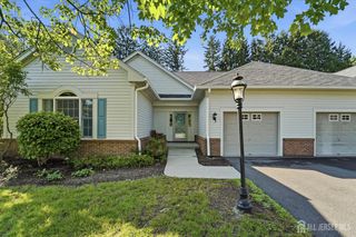 4 Empress Court, Plainsboro, NJ 08540