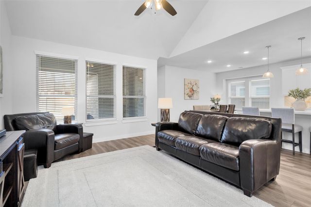 440 Flowering Lotus Court, Conroe, TX 77318