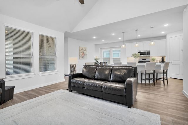 440 Flowering Lotus Court, Conroe, TX 77318