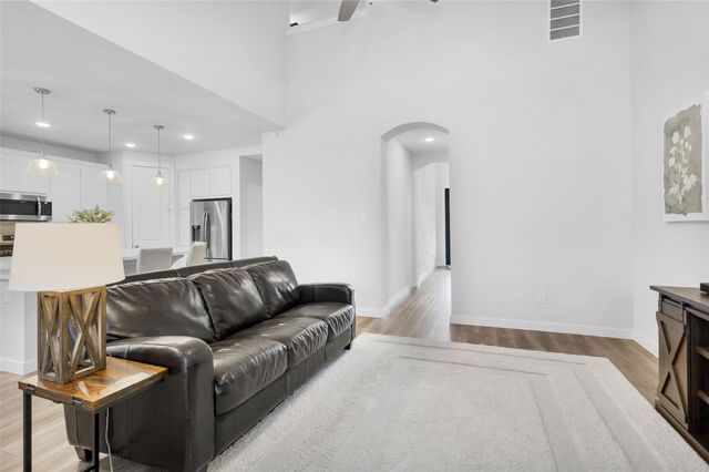 440 Flowering Lotus Court, Conroe, TX 77318