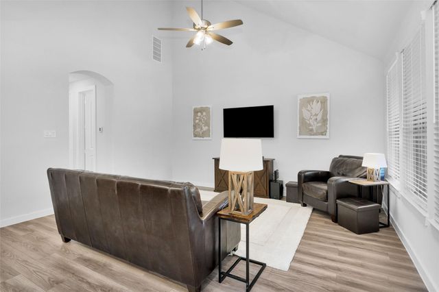 440 Flowering Lotus Court, Conroe, TX 77318