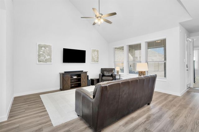 440 Flowering Lotus Court, Conroe, TX 77318