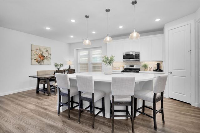 440 Flowering Lotus Court, Conroe, TX 77318