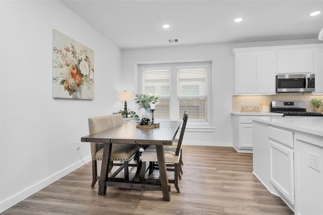 440 Flowering Lotus Court, Conroe, TX 77318