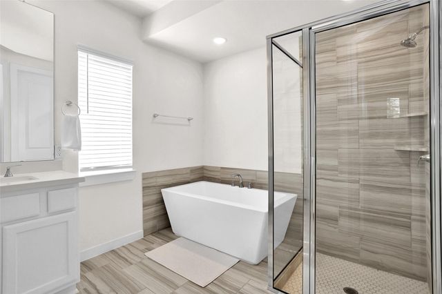 440 Flowering Lotus Court, Conroe, TX 77318