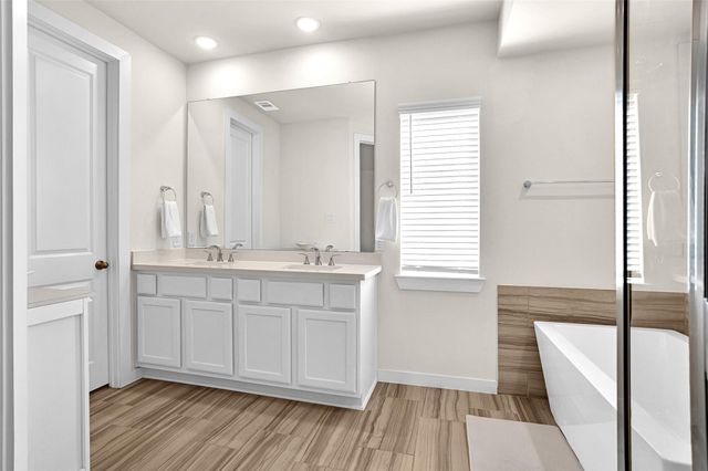 440 Flowering Lotus Court, Conroe, TX 77318