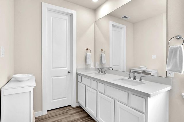 440 Flowering Lotus Court, Conroe, TX 77318