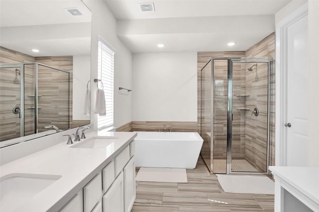 440 Flowering Lotus Court, Conroe, TX 77318