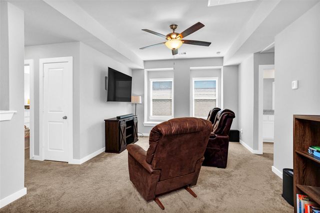 440 Flowering Lotus Court, Conroe, TX 77318