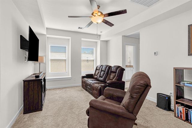 440 Flowering Lotus Court, Conroe, TX 77318