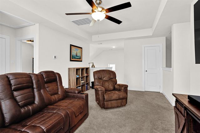 440 Flowering Lotus Court, Conroe, TX 77318