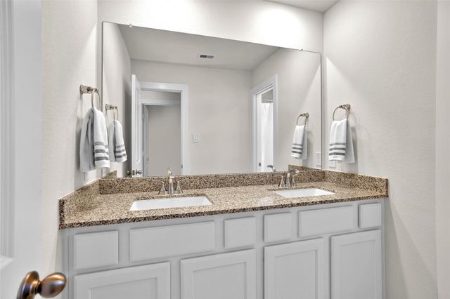 440 Flowering Lotus Court, Conroe, TX 77318