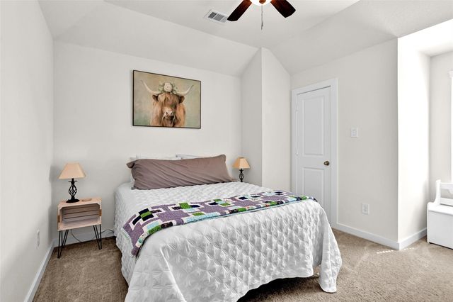 440 Flowering Lotus Court, Conroe, TX 77318