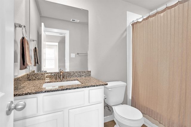 440 Flowering Lotus Court, Conroe, TX 77318