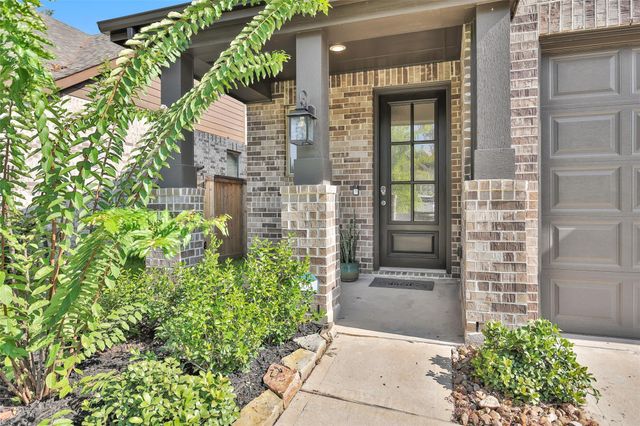 440 Flowering Lotus Court, Conroe, TX 77318