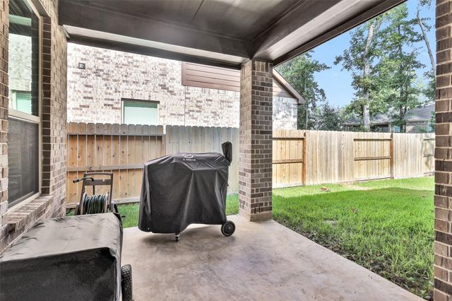 440 Flowering Lotus Court, Conroe, TX 77318