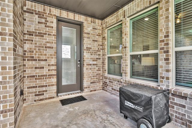 440 Flowering Lotus Court, Conroe, TX 77318