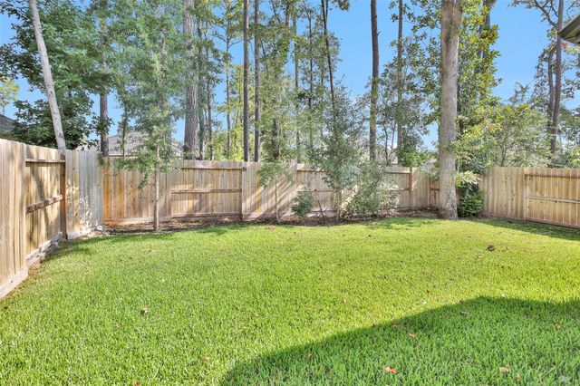 440 Flowering Lotus Court, Conroe, TX 77318