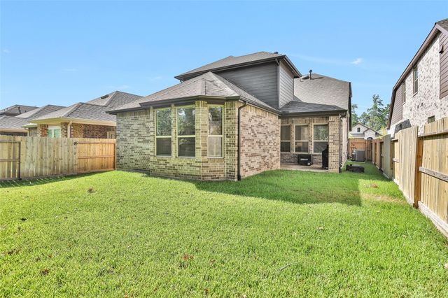 440 Flowering Lotus Court, Conroe, TX 77318