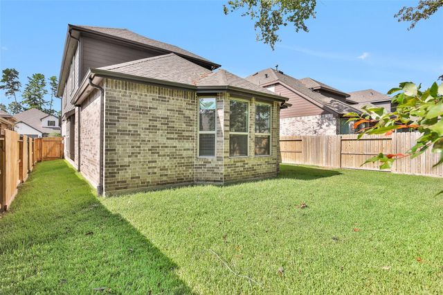 440 Flowering Lotus Court, Conroe, TX 77318