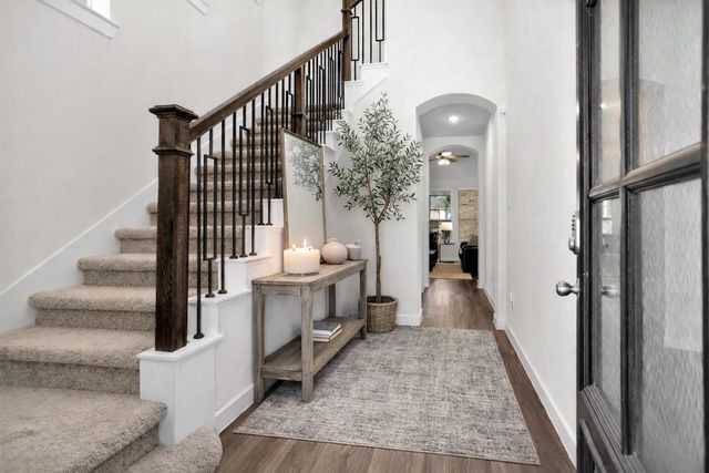 440 Flowering Lotus Court, Conroe, TX 77318