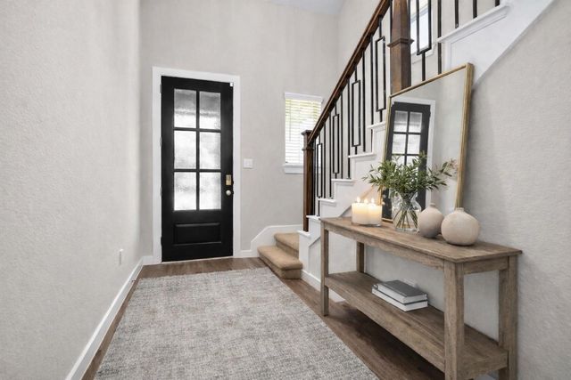 440 Flowering Lotus Court, Conroe, TX 77318