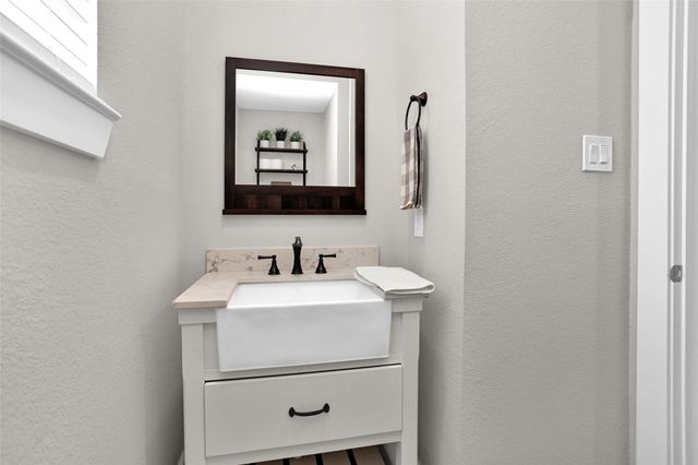 440 Flowering Lotus Court, Conroe, TX 77318