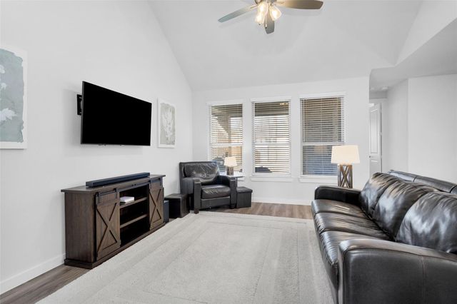 440 Flowering Lotus Court, Conroe, TX 77318