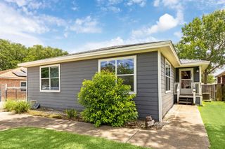 607 Clayton Street, Tomball, TX 77375