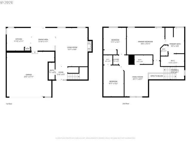 17122 Sw ROOSEVELT St, Sherwood, OR 97140