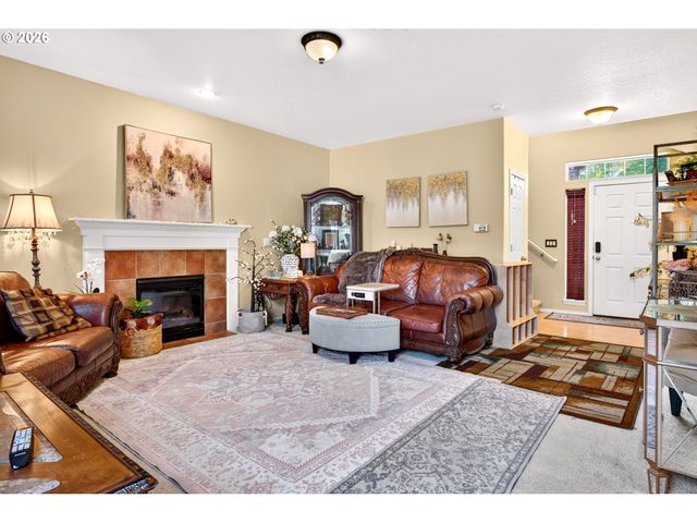 17122 Sw ROOSEVELT St, Sherwood, OR 97140