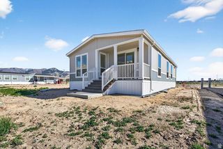 1700 W 2700 N #43, Pleasant View, UT 84404