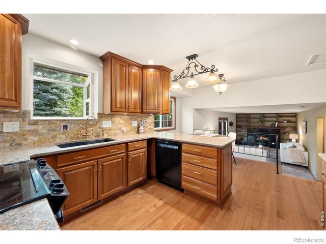3344 Banyan Avenue, Loveland, CO 80538