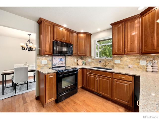3344 Banyan Avenue, Loveland, CO 80538